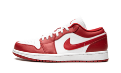 1 Low "Gym Red" 553558 611
