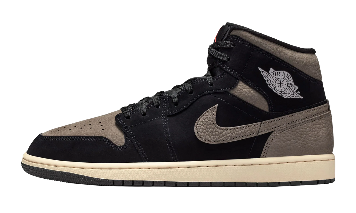 1 Mid SE "Olive Grey" IB7110 002