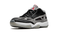 11 Low IE "Black Cement" 919712 006