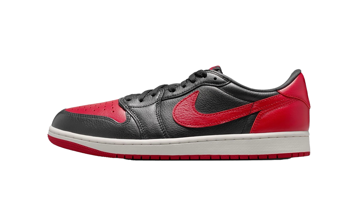 1 Retro Low OG "Banned" IW6276 001