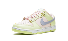 DUNK LO MNS WMNS"Lime Ice" DD1503 600