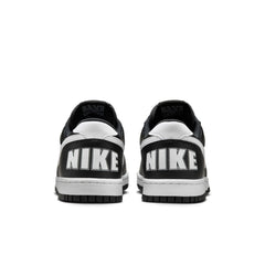 Big Nike Low - Mens