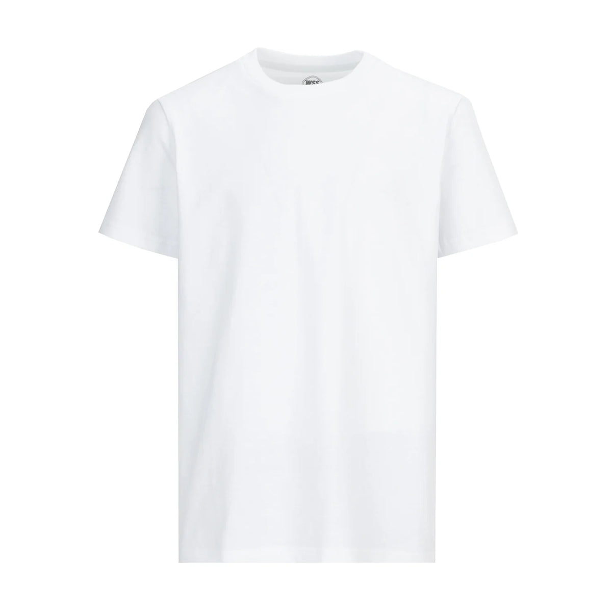 SS Crew Tee - Youth