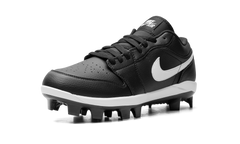Retro 1 MCS "BLACK WHITE" CJ8524 011
