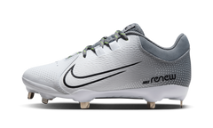 HYPERDIAMOND 4 PRO WMNS"Cool Grey/Black/White/Volt" CZ5920 002