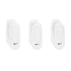 3 Pack Medium Everyday Lightweight Footie