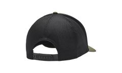 Freedom Trucker Cap "Marine OD Green / Black / Desert Sand" 1351640 391