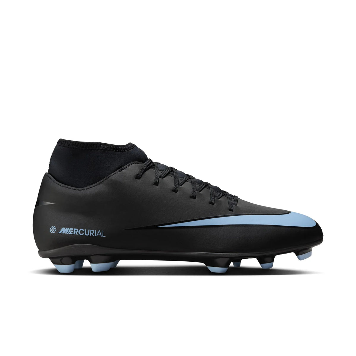 Mercurial Superfly 10 Club FG - Mens