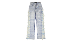 Ultra Flare Denim "Sky" 2637 100000203UFSD SKY