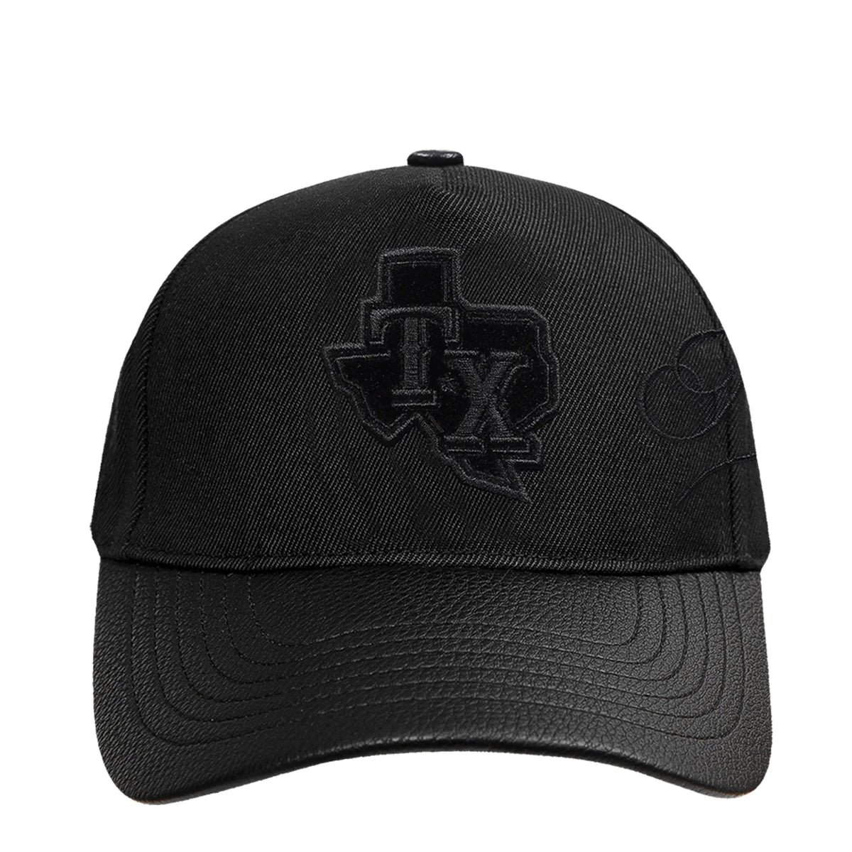 Rangers Pro Pinch Low Snapback
