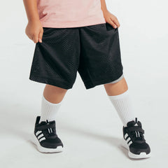 Reversible Basketball Short - Youth