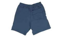 Script Logo Shorts "Slate" RHDMBTM0186 SLT