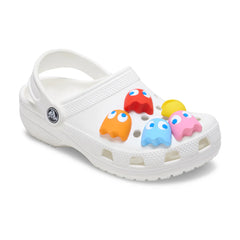 Pacman II 5 Pack Jibbitz