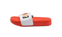 Leadcat Slides GS "Sesame Street - High Risk Red / White" 369084 02