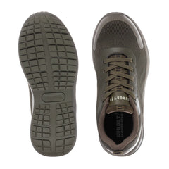Clocker Steel Toe - Mens