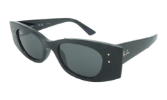 Kat Sunglasses "Black" RB4427-667787_49