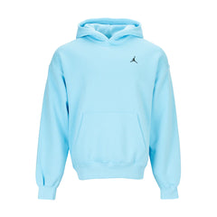 Brooklyn Fleece Oversized PO Hoody -Mens