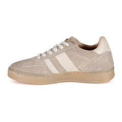 Jon Qwill Lace Up Sneakers