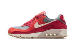 Air Max 90 PRM "Gym Red" DH4621 600
