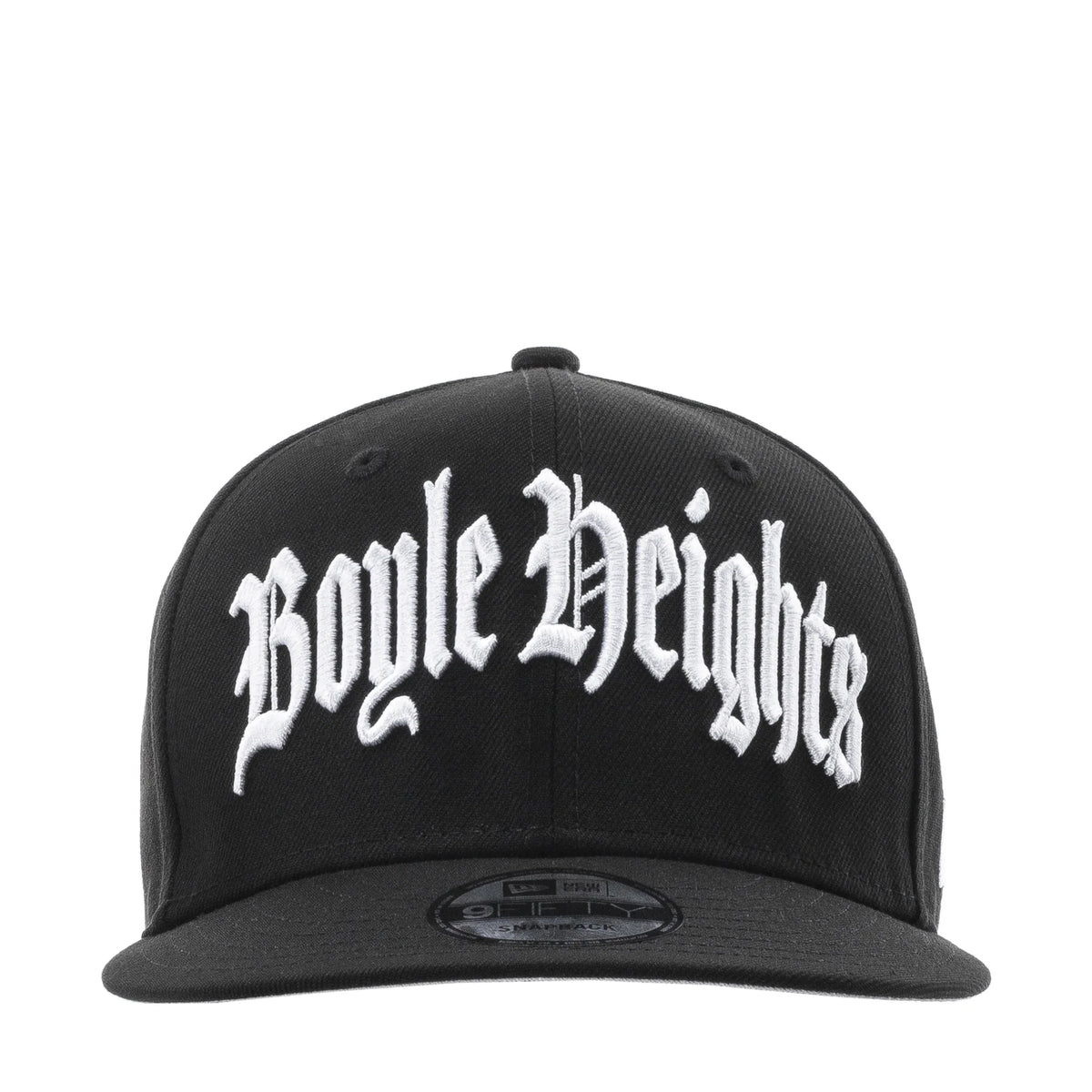 Boyle Heights 950