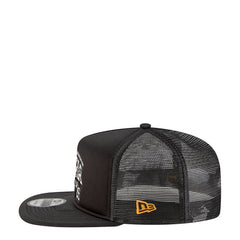 2026 NBA All Star Game x Alpha Industries 950 A-Frame Trucker