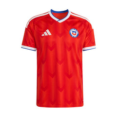26/27 Chile Replica Home Jersey -Mens