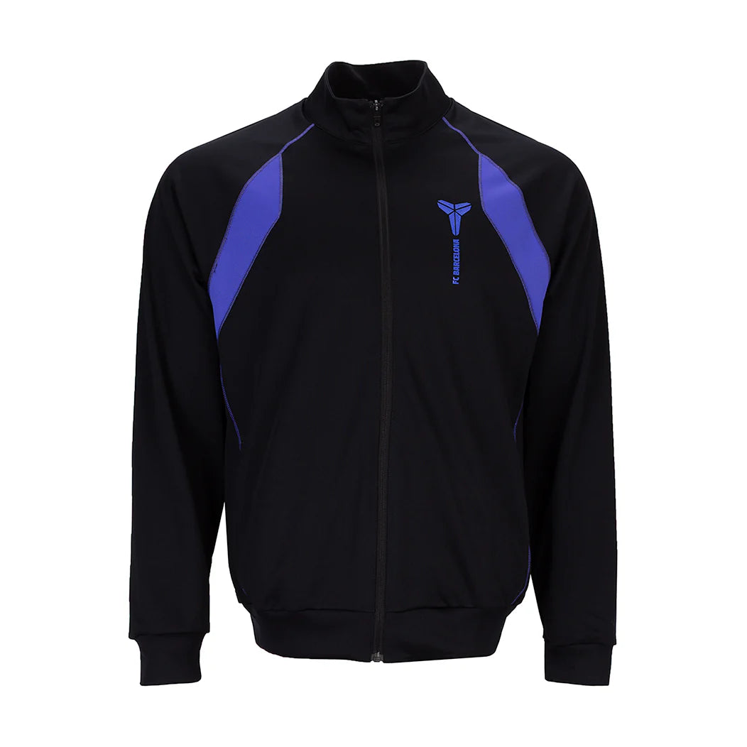 FCB x Kobe Jacket -Mens