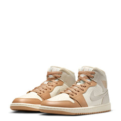 AJ 1 Mid - Womens
