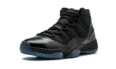 11 Retro "Gamma" 378037 006