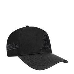 Athletics Pro Pinch Low Snapback