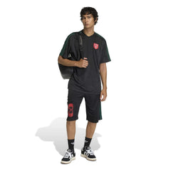Firebird Roses Short -Mens