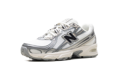 740 "White/Linen/Black" U740JSG