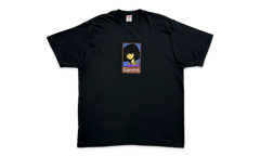 Emo Short Sleeve Tee "Black" SU26955