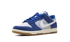 Nike Dunk Low Retro SE "Deep Royal Blue Gum" IB6399 003