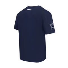 Dallas Cowboys Eternal Skull Tee - Mens
