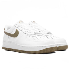 Air Force 1 '07 - White/Neutral Olive