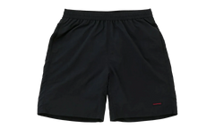 Nylon Reef Short "Black" G6SM-P078-BLK