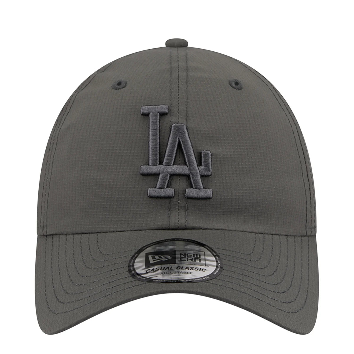 Dodgers Ripstop Tonal Color Pack Casual Classic Strapback