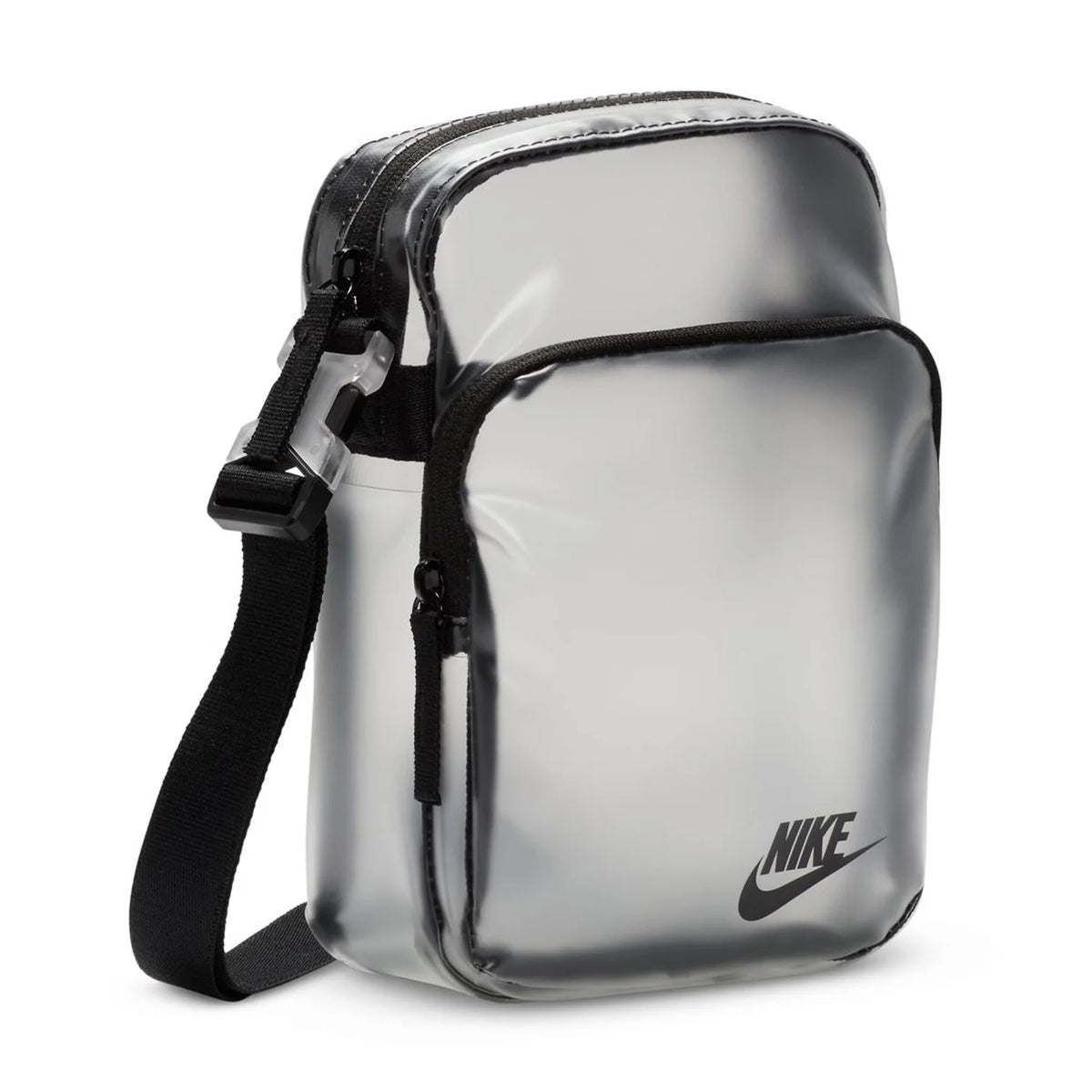 Heritage Crystal Crossbody