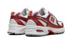 530 "REFLECTION/FIRE CRACKER/SHADOW RED" U530178