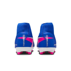 Mercurial Superfly 10 Academy FG/MG - Mens