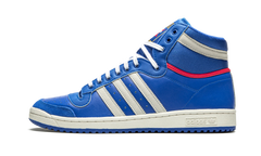 Top Ten HI EG5517