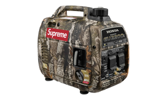 Honda® EU2200i Generator "SS26 - TrueTimber® Artera Camo" SU27377