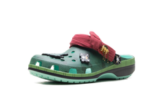 Classic Clog "One Piece Roronoa Zoro" 212953 90H