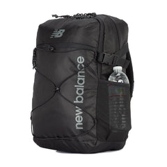 Bungee Cord Ripstop Backpack