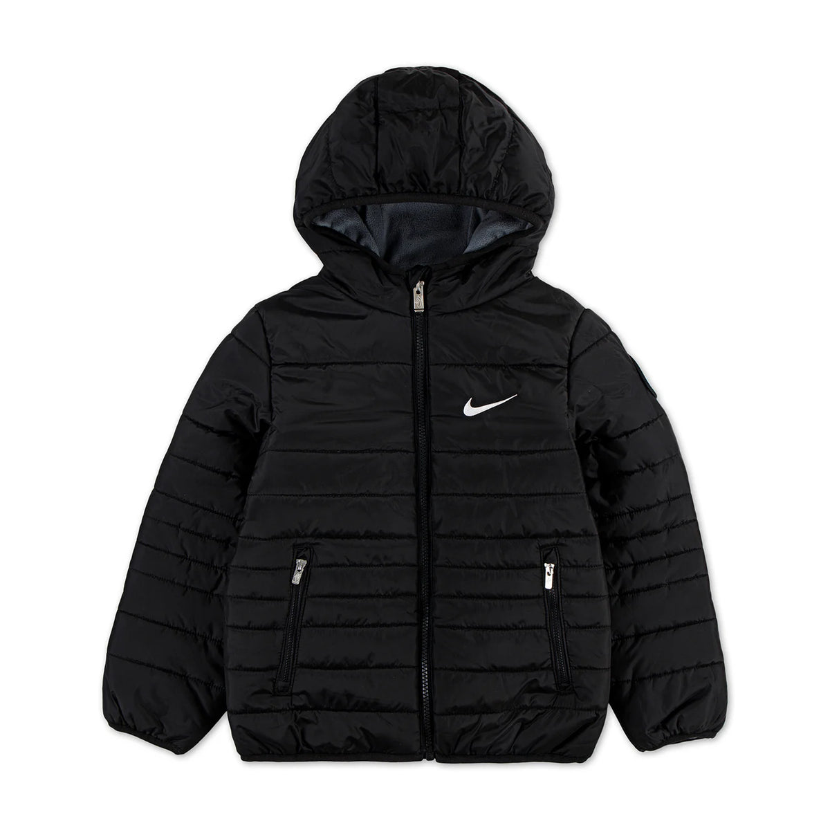 Midweight Puffer Jacket - Kids