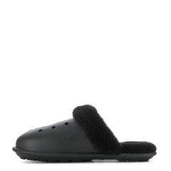 Classic Fuzz Scuff - Womens