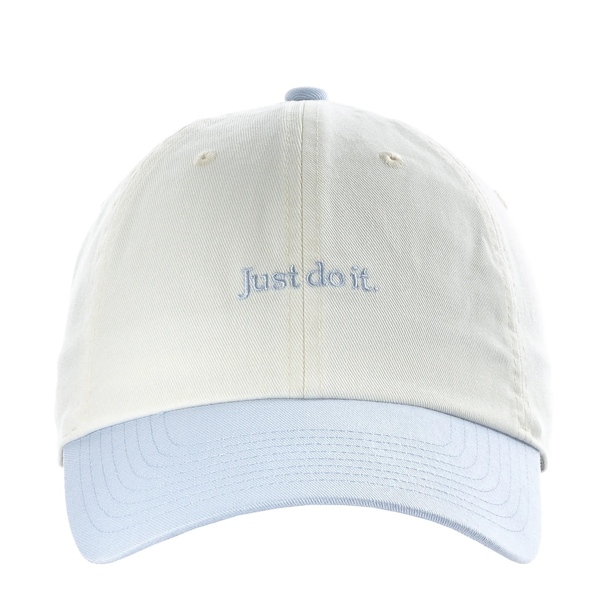 Nike Clup Cap Unstructured Curved Bill JDI Strapback