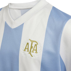 Argentina Anniversary Jersey - Youth