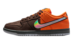 SB Dunk Low Pro "Muni Fast Pass" IR1888 800